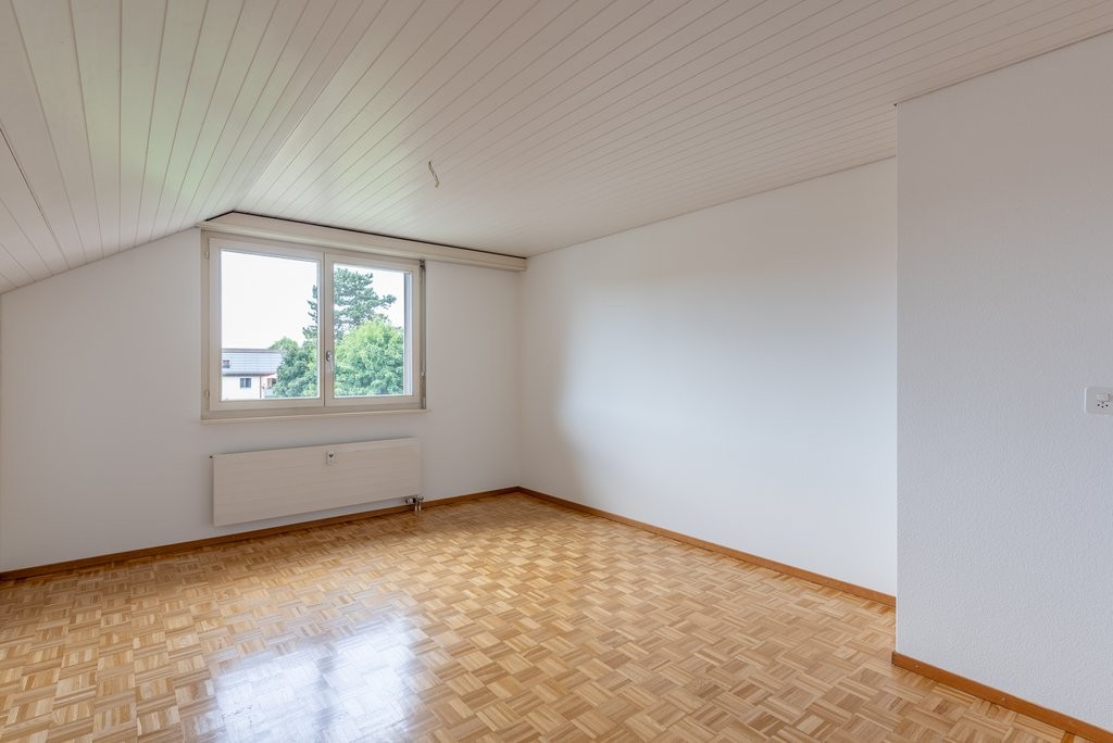 Attico di 4 ½ locali