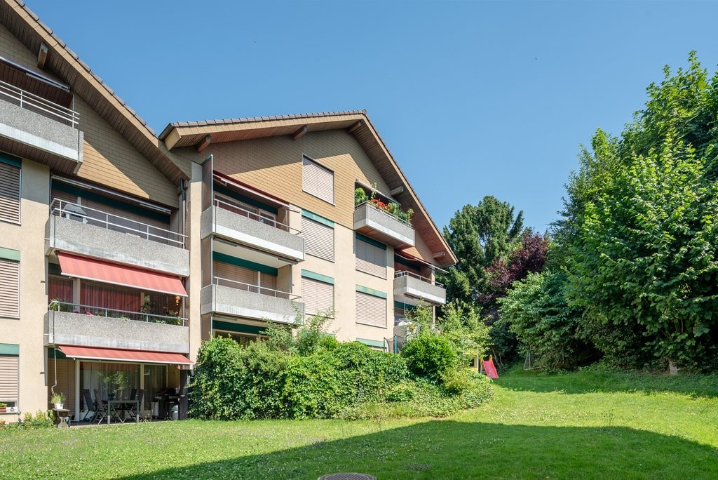 Attico di 4 ½ locali