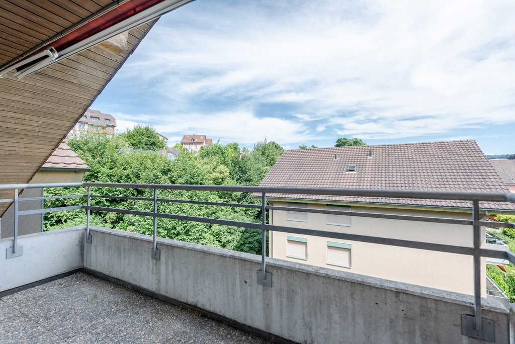 Attico di 4 ½ locali