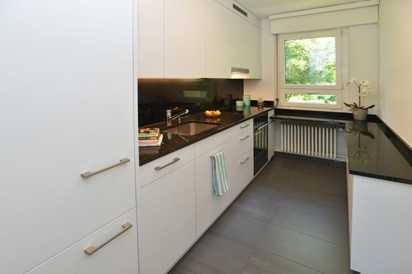 Appartamento di 4 ½ locali