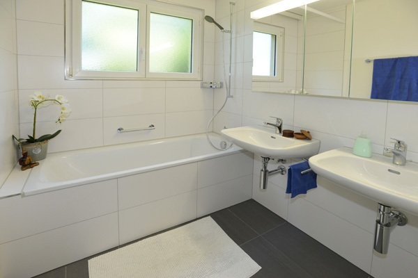 Appartamento di 4 ½ locali