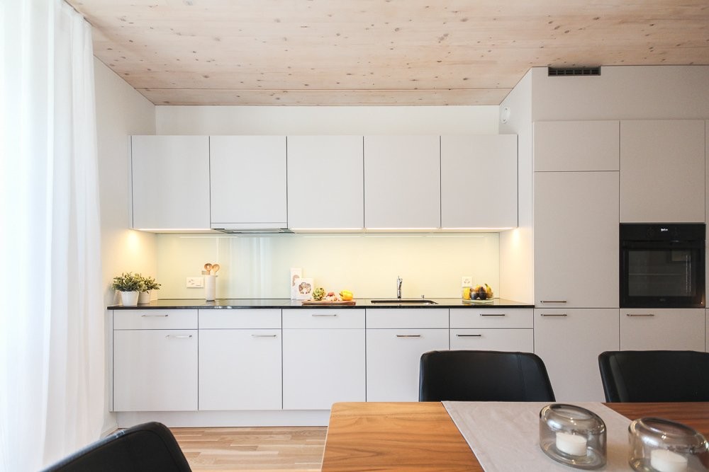 Appartement de 3 ½ pièces