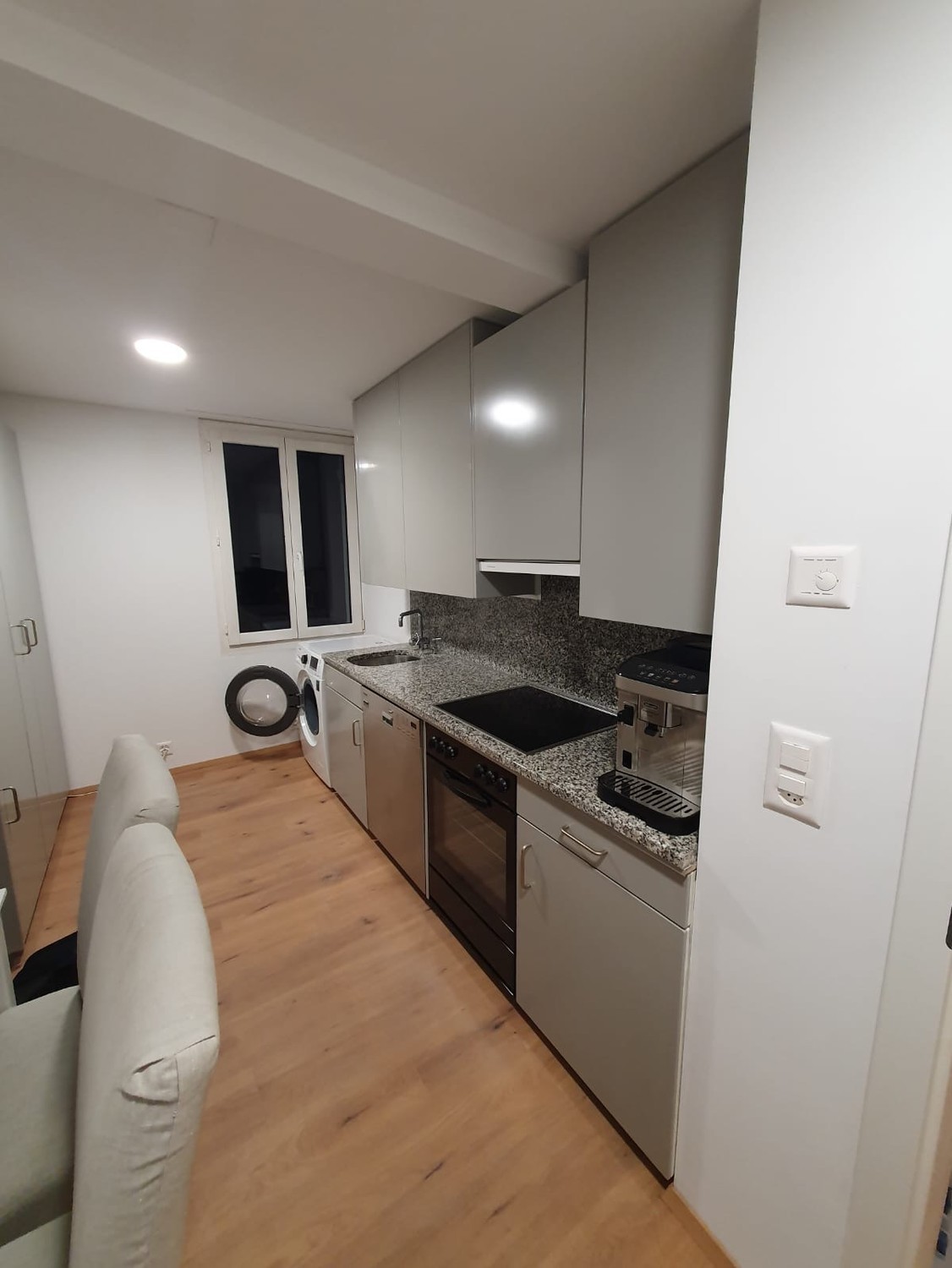Appartamento di 2 ½ locali