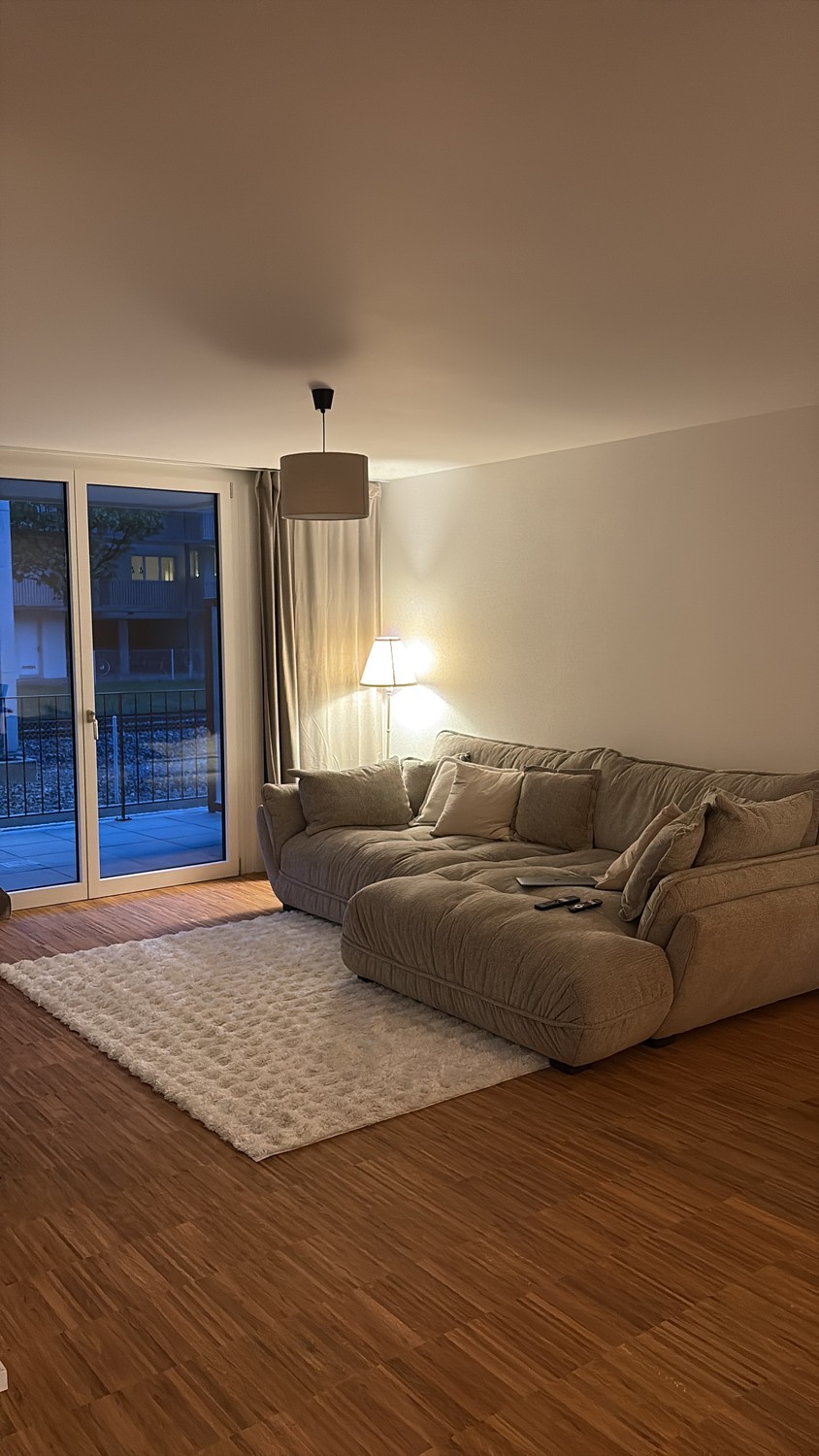 Appartamento di 2 ½ locali
