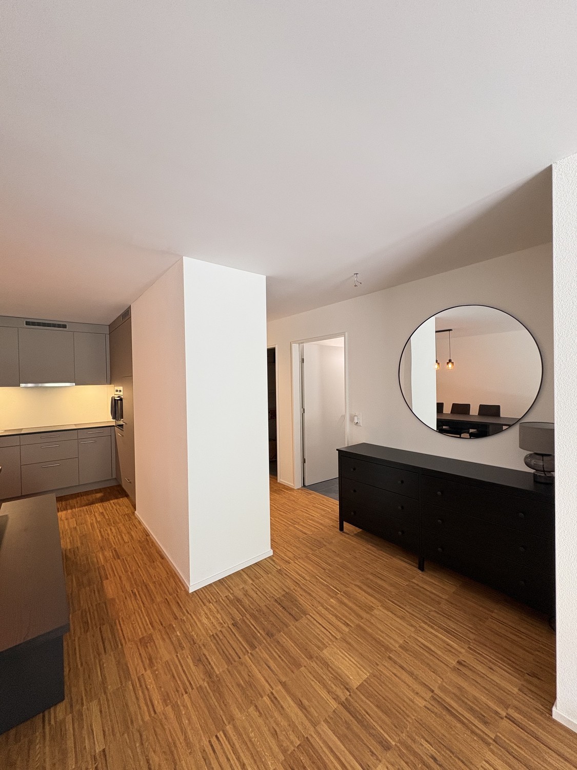 Appartamento di 2 ½ locali