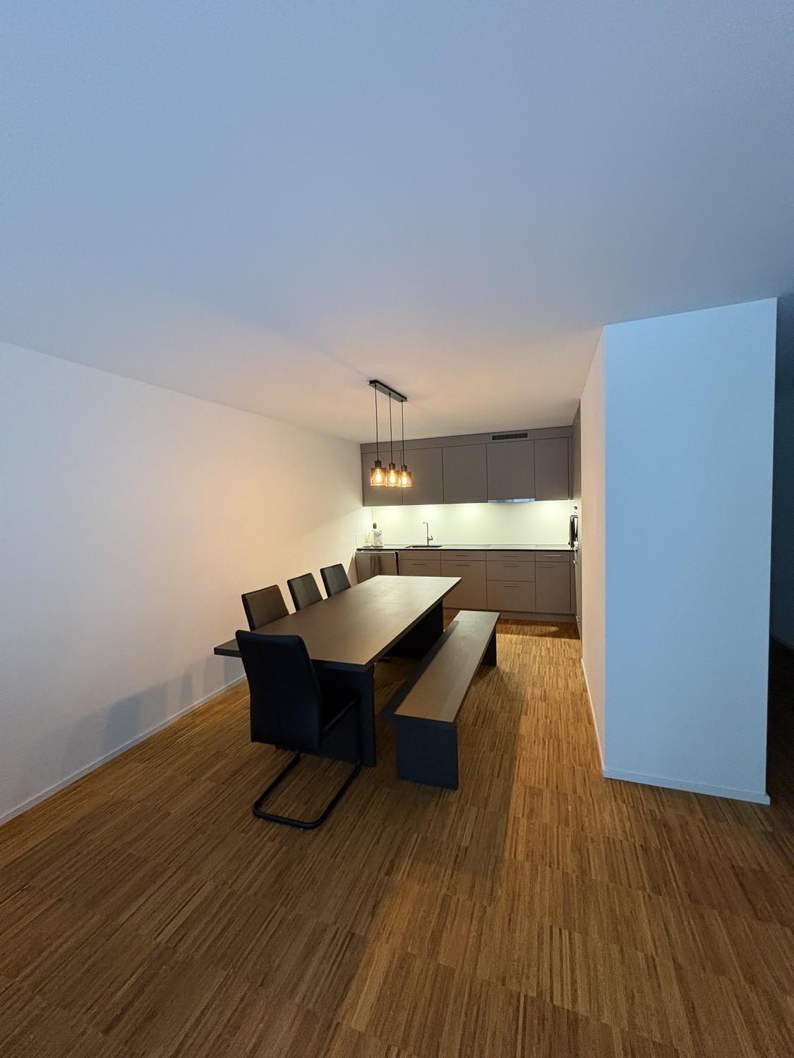 Appartamento di 2 ½ locali