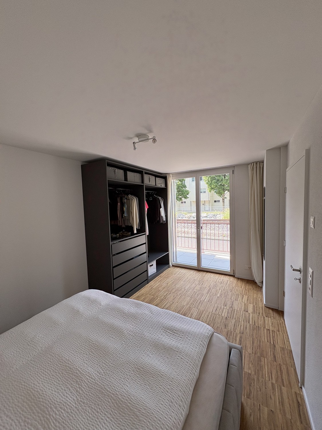 Appartamento di 2 ½ locali