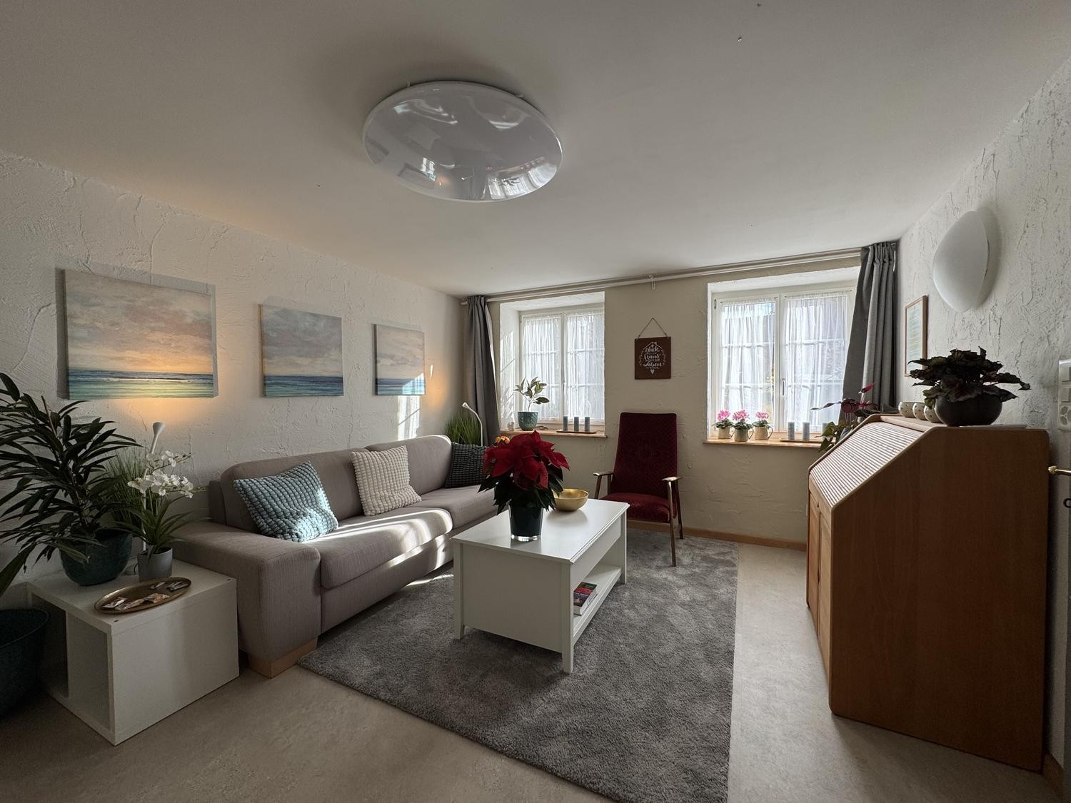 Chambre en colocation