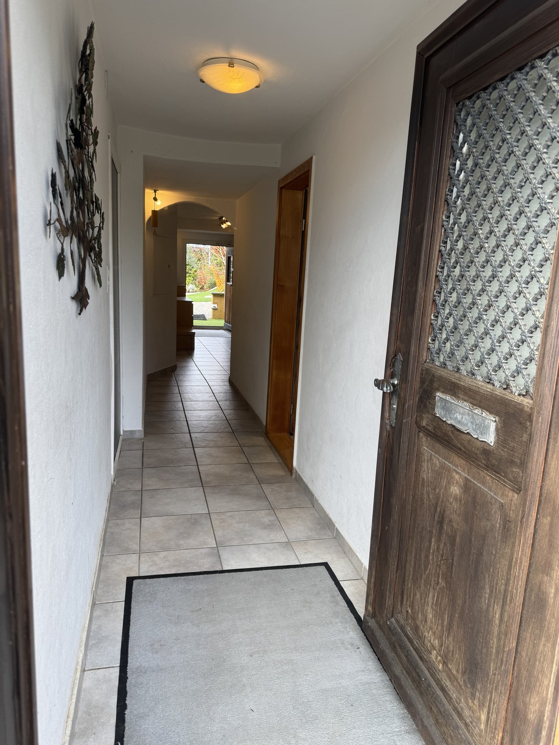 Chambre en colocation
