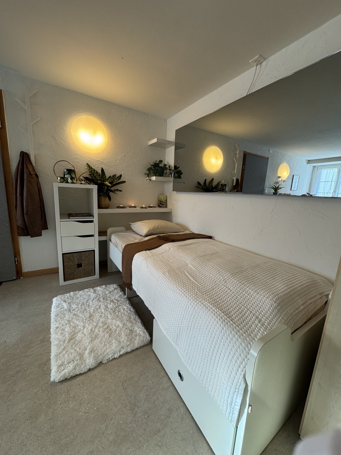 Chambre en colocation