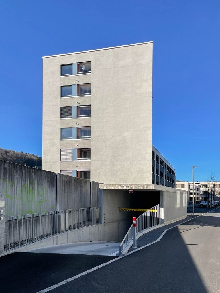 Place souterrain