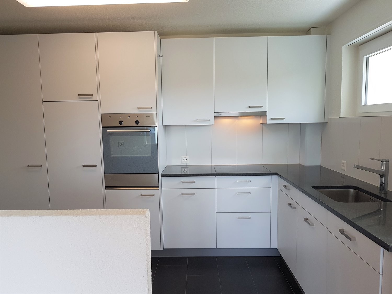 Appartamento di 4 ½ locali