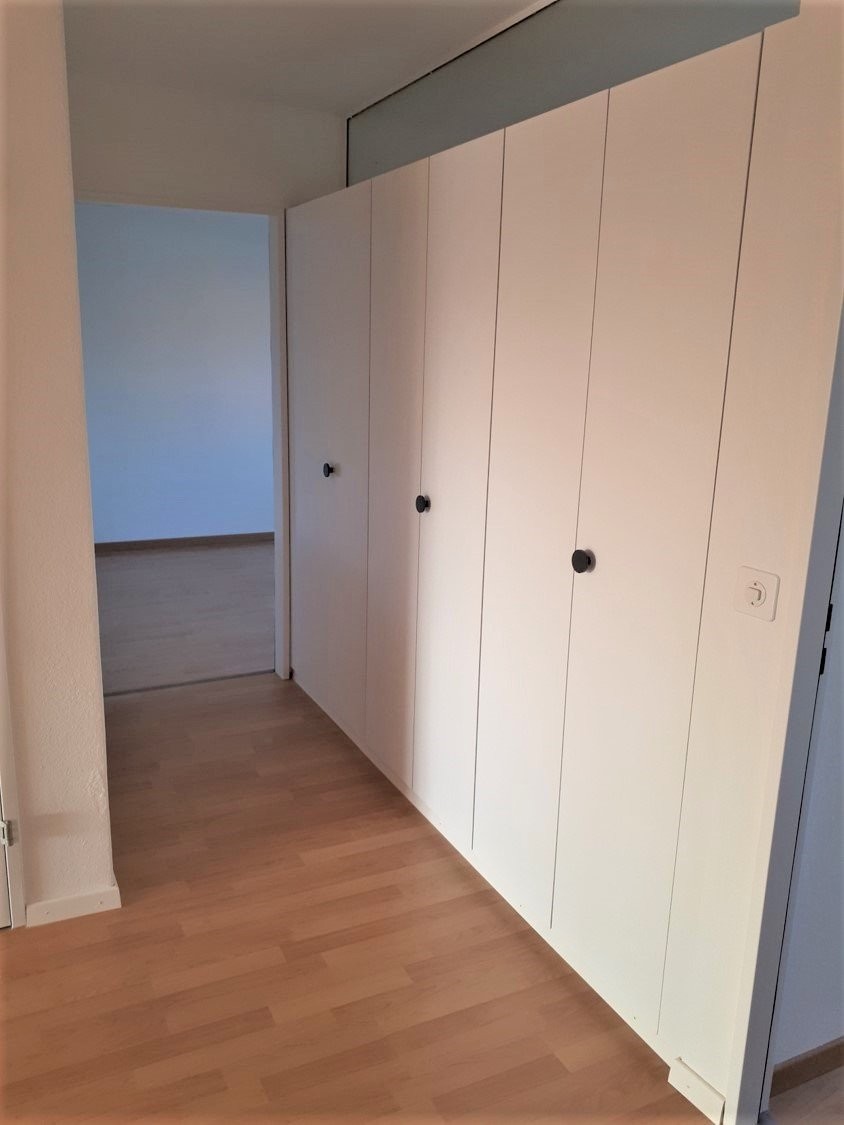 Appartamento di 4 ½ locali