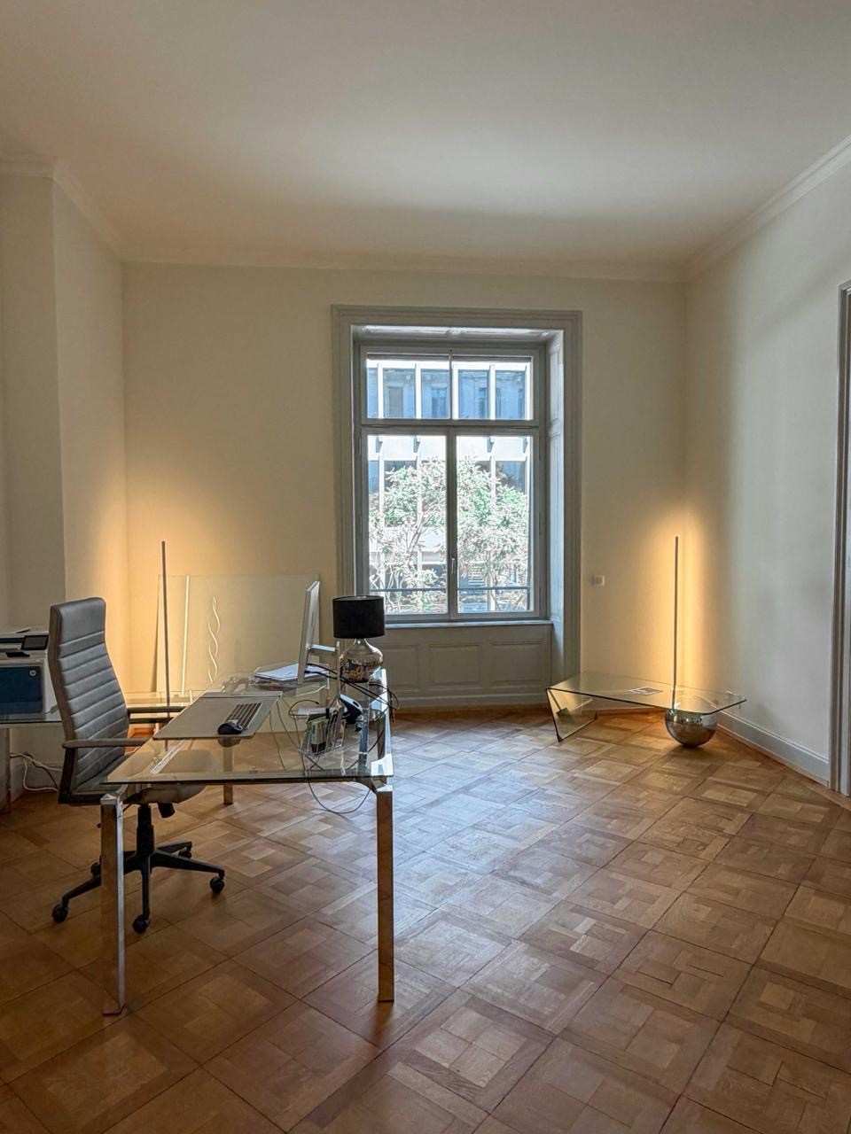 ufficio di 102m²