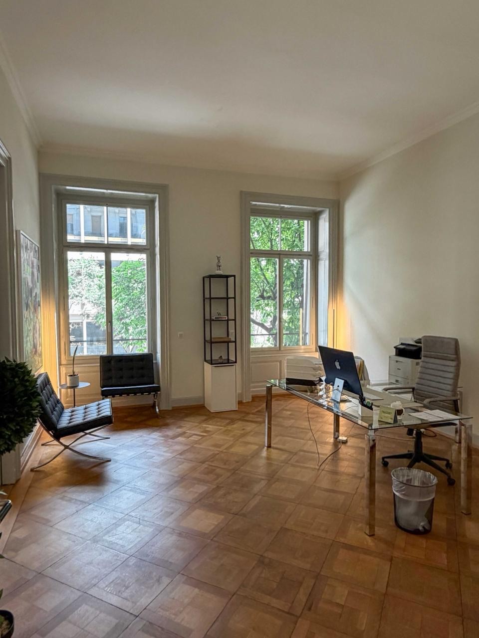 ufficio di 102m²
