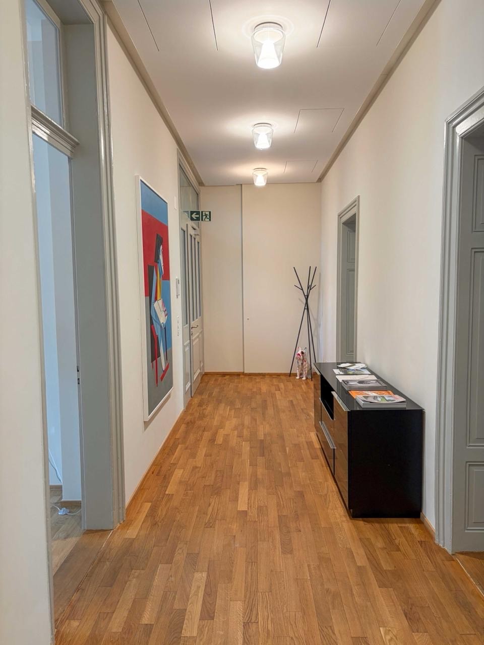 ufficio di 102m²