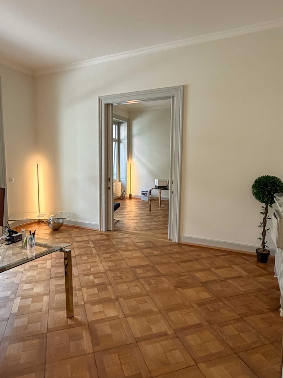 ufficio di 102m²
