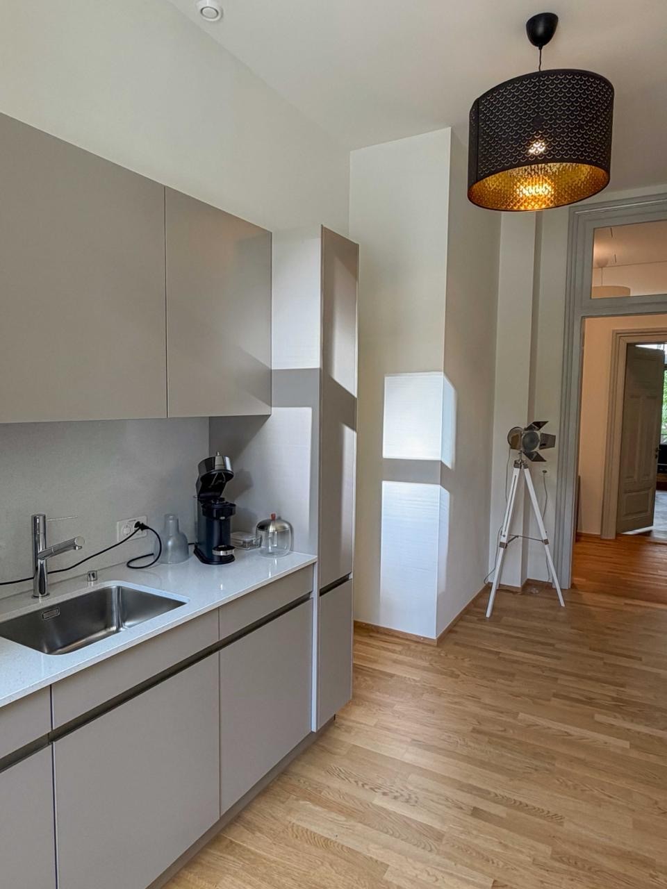 ufficio di 102m²