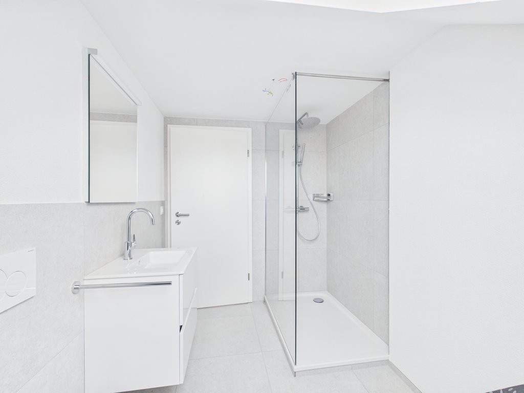 2 ½ rooms roof flat