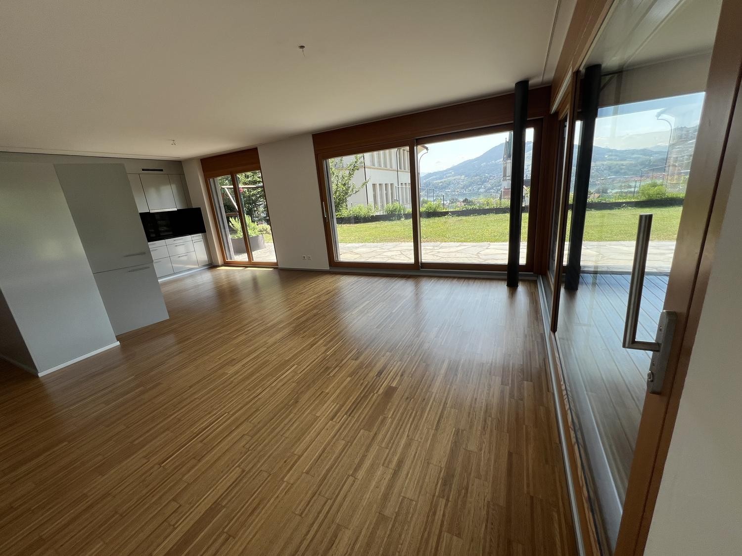 Appartement de 3 ½ pièces
