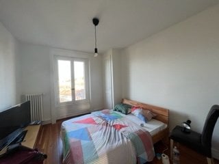 1 Zimmer Einzelzimmer
