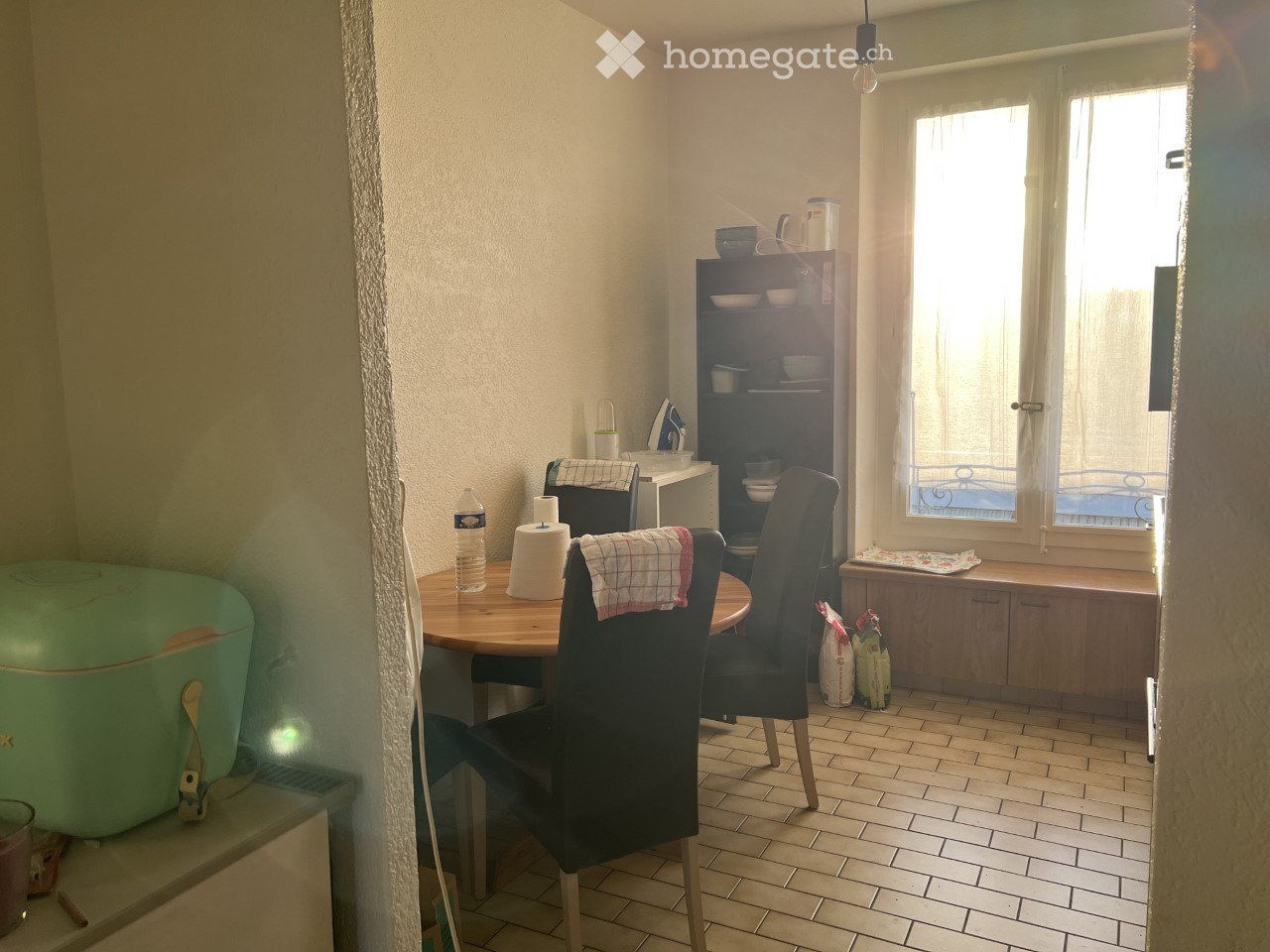 1 Zimmer Einzelzimmer