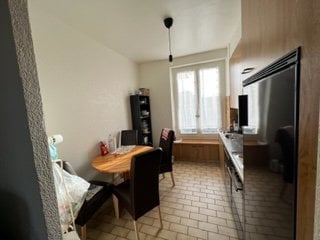 1 Zimmer Einzelzimmer