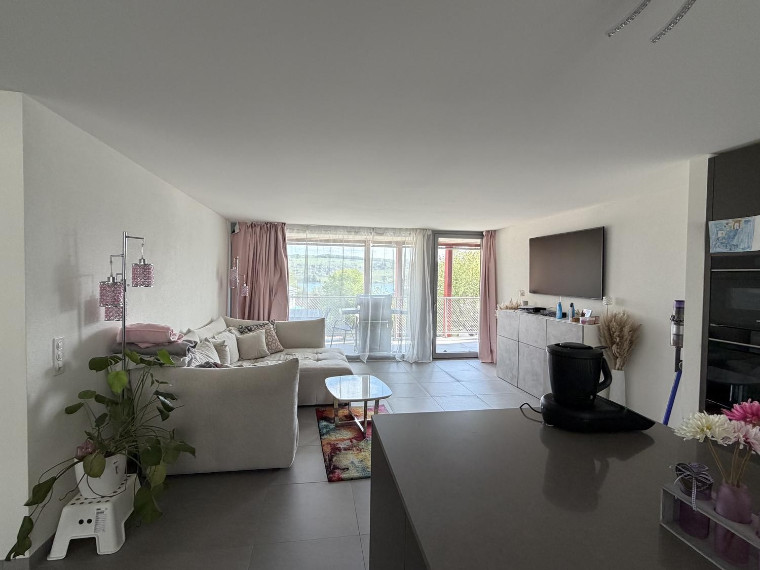 Appartamento di 4 ½ locali