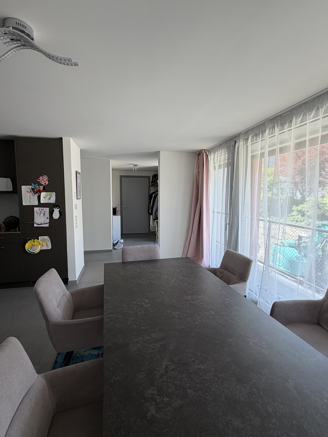Appartamento di 4 ½ locali