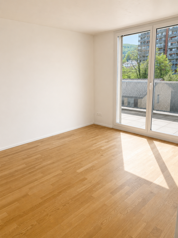 Appartamento di 3 ½ locali