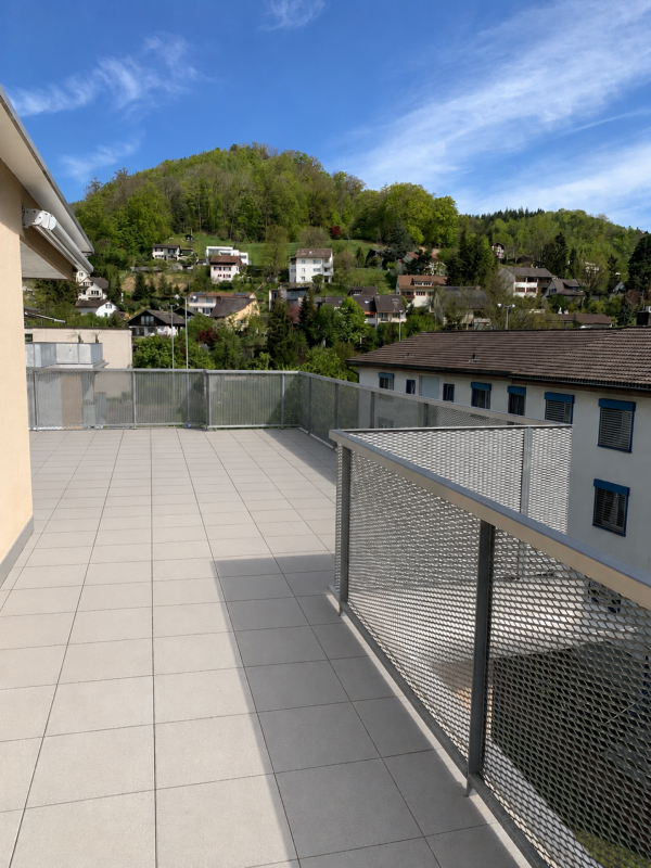 Appartamento di 3 ½ locali