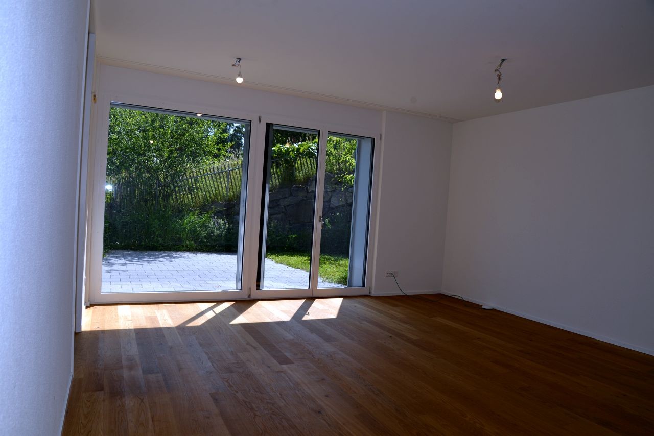 Chambre dans un appartement partagé