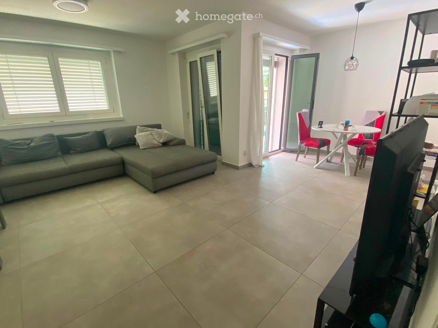1 room single room
