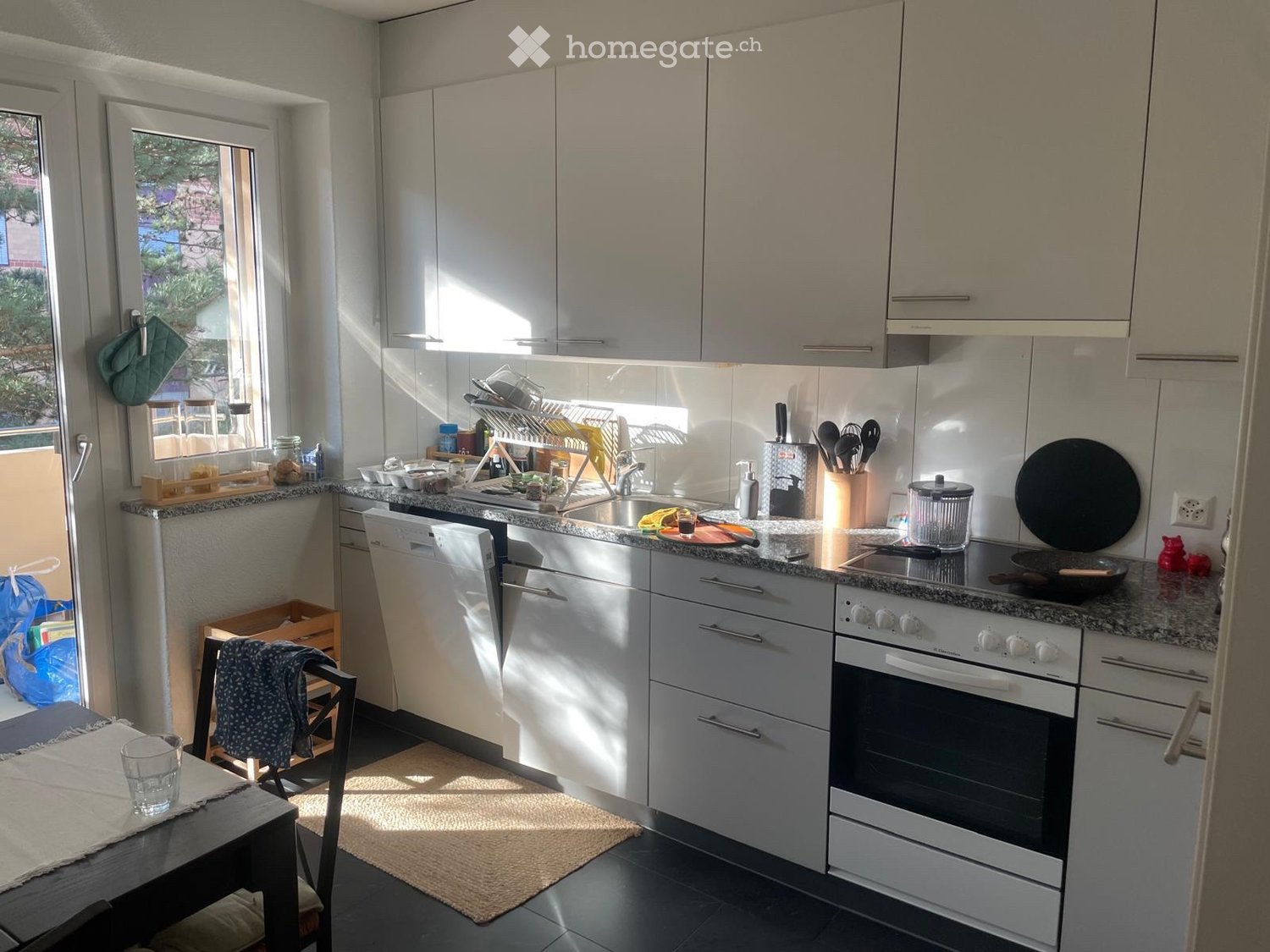 3 Zimmer Einfamilienhaus