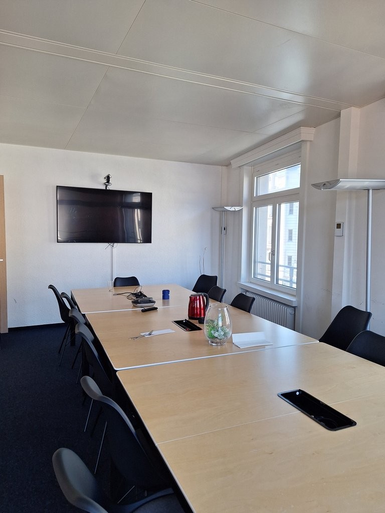 250m² Büro