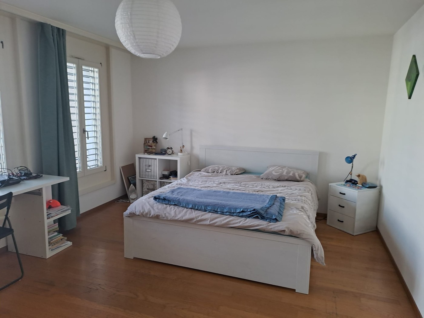 2 ½ Zimmer Wohnung