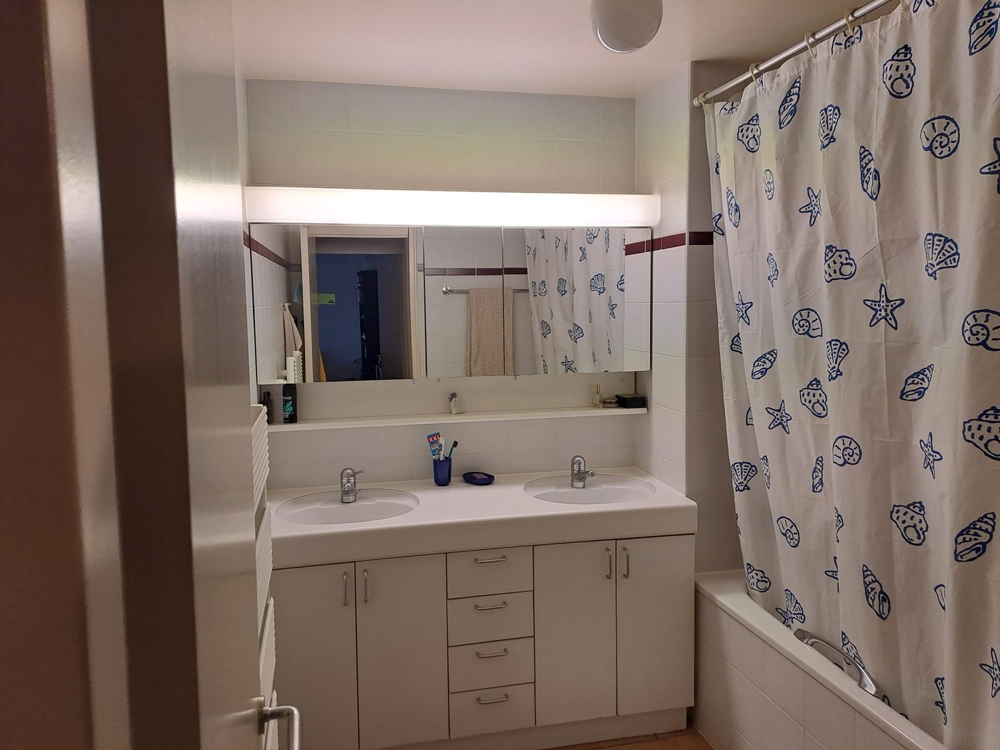 2 ½ Zimmer Wohnung