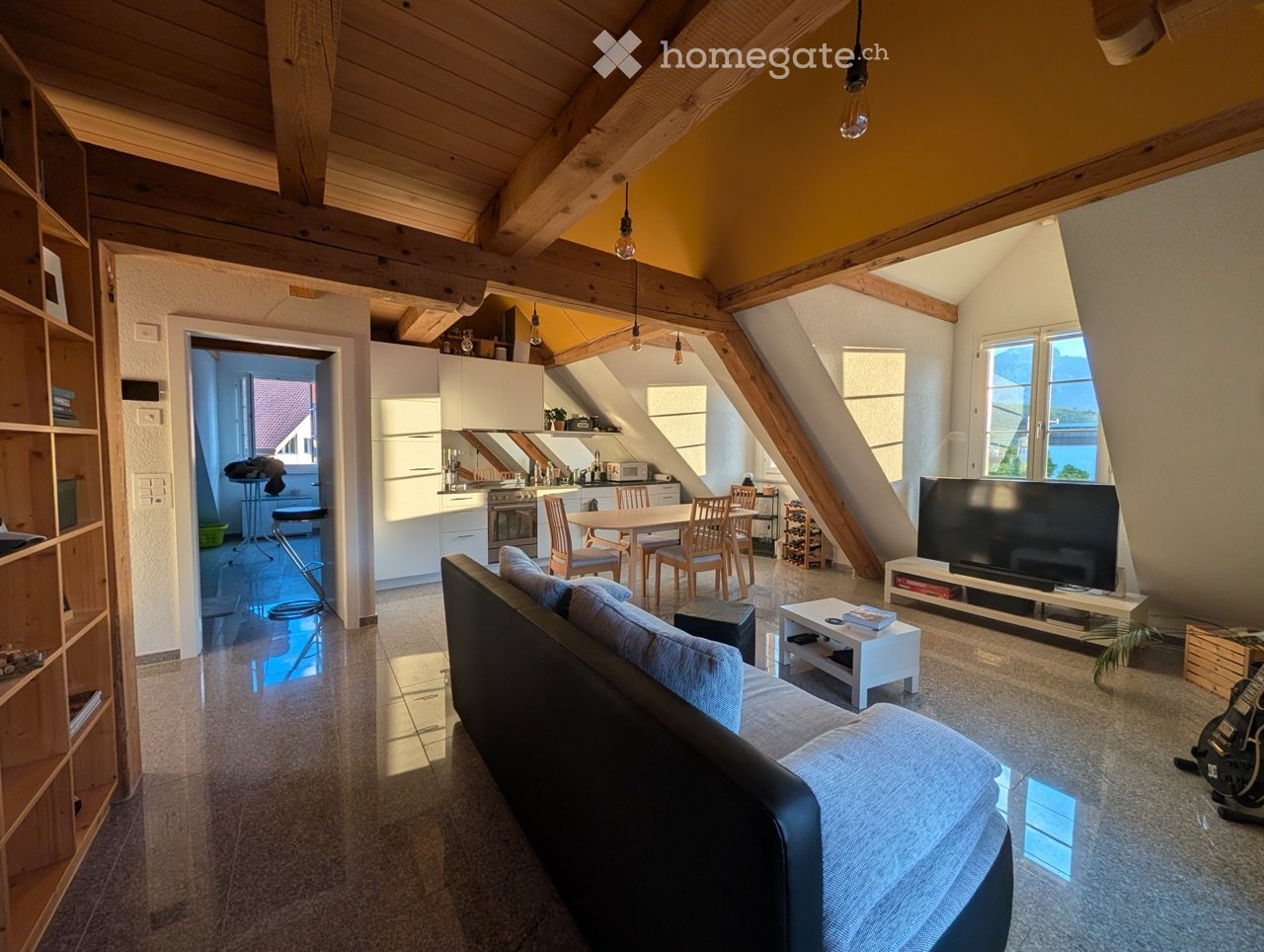 Appartamento di 2 ½ locali