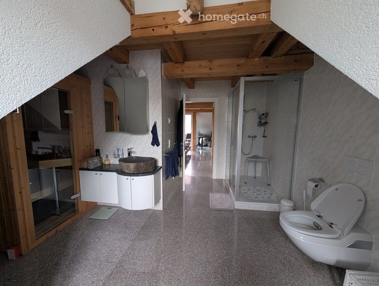 Appartamento di 2 ½ locali