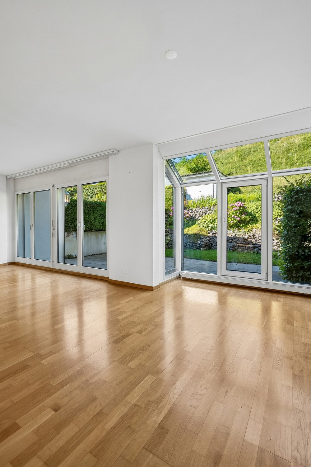 Maison mitoyenne de 6 ½ pièces