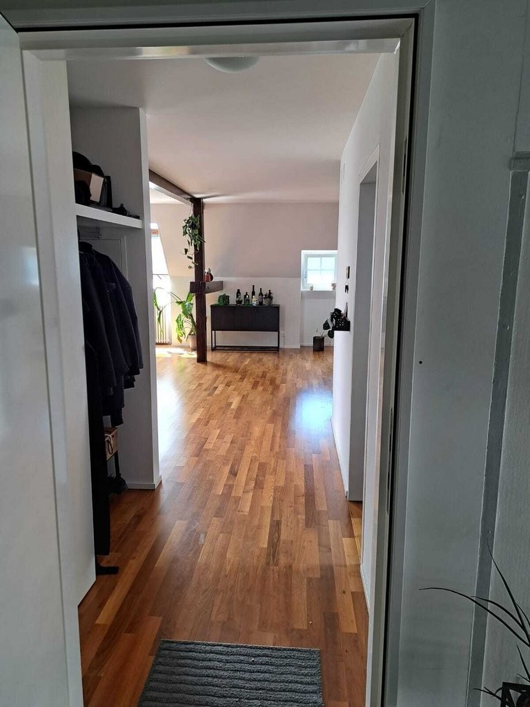 Appartement de 2 ½ pièces