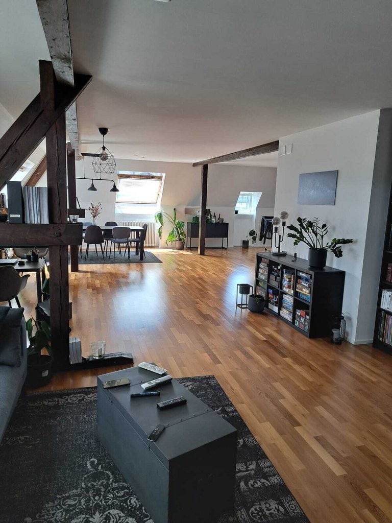 Appartement de 2 ½ pièces
