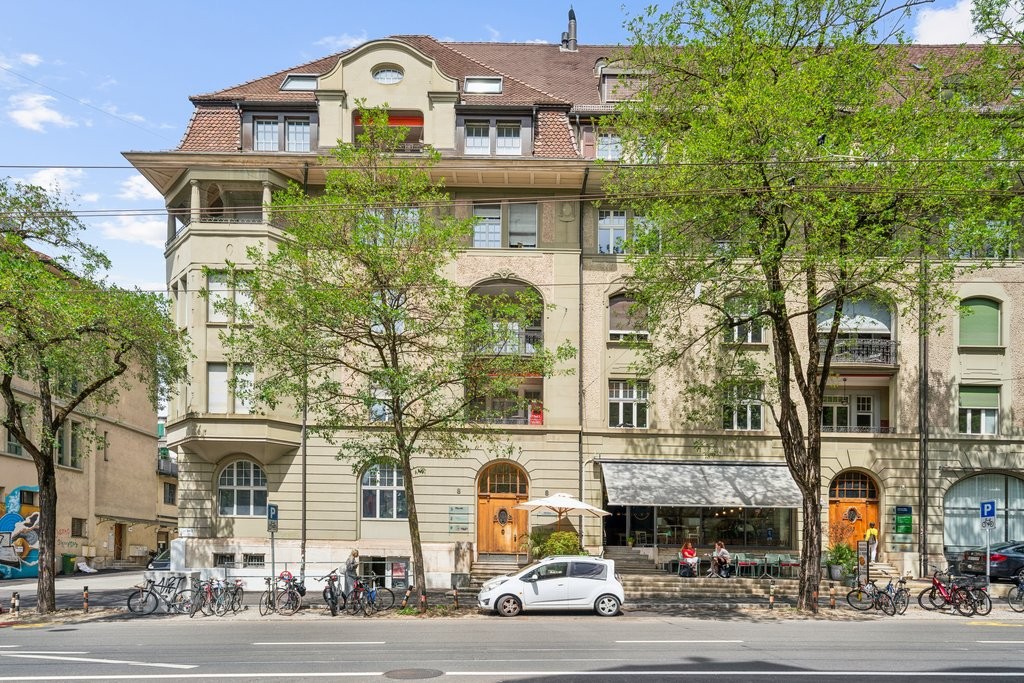 Appartement de 2 ½ pièces