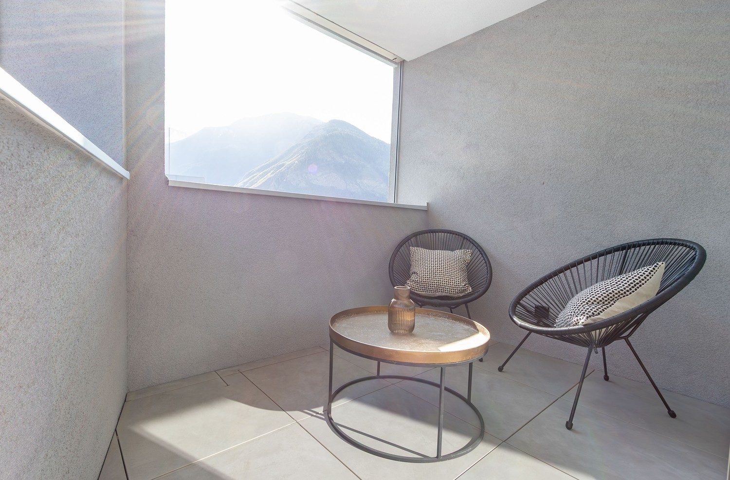 Appartamento di 2 ½ locali