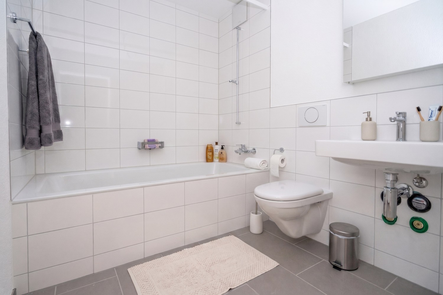 3 ½ pièces appartement