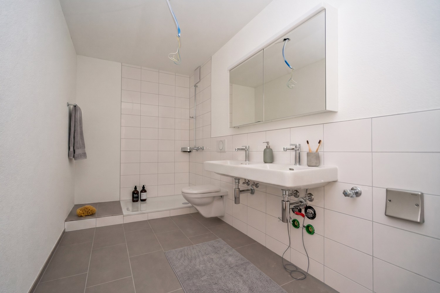 3 ½ pièces appartement
