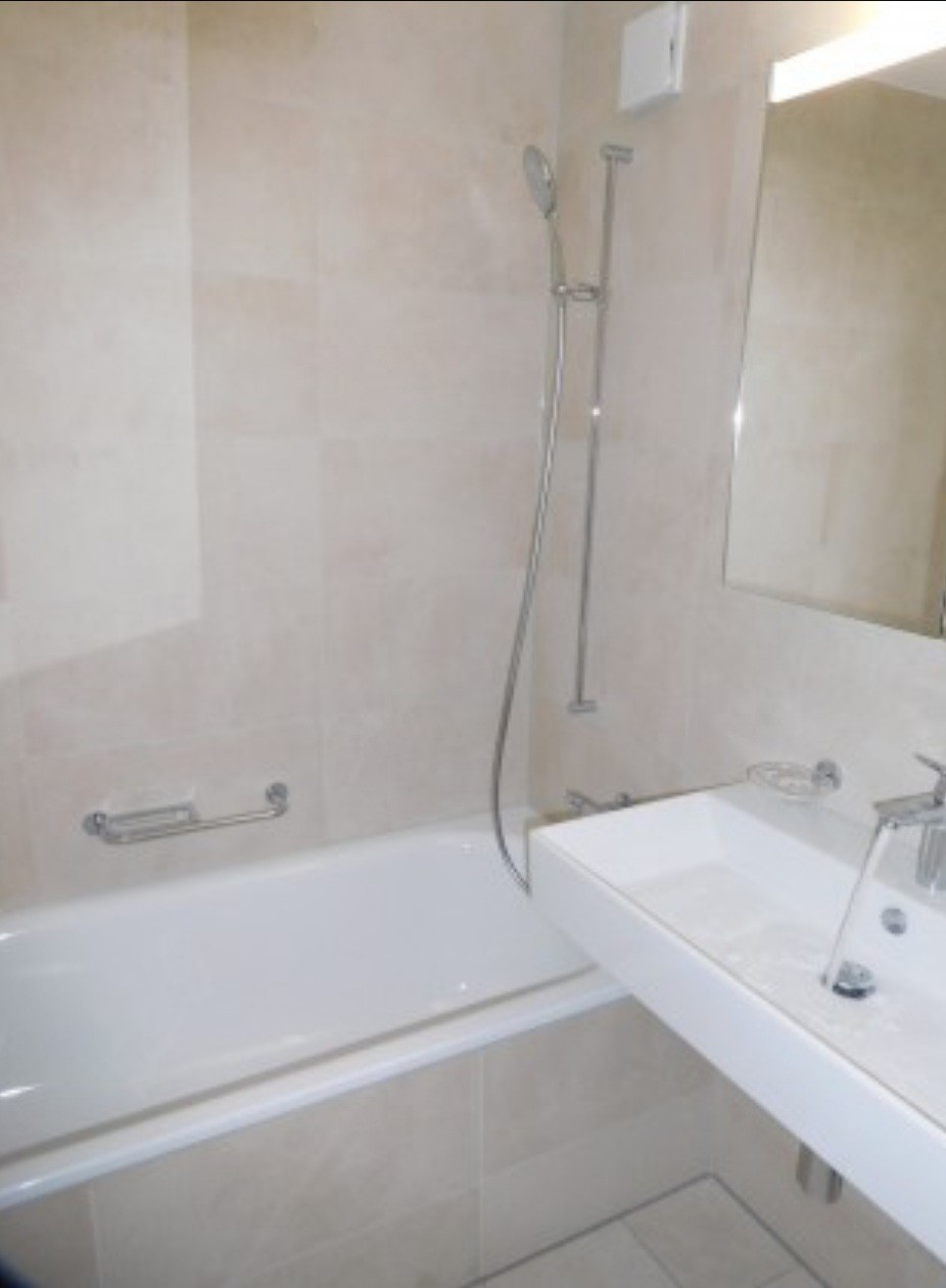 Appartamento mansardato di 3 ½ locali