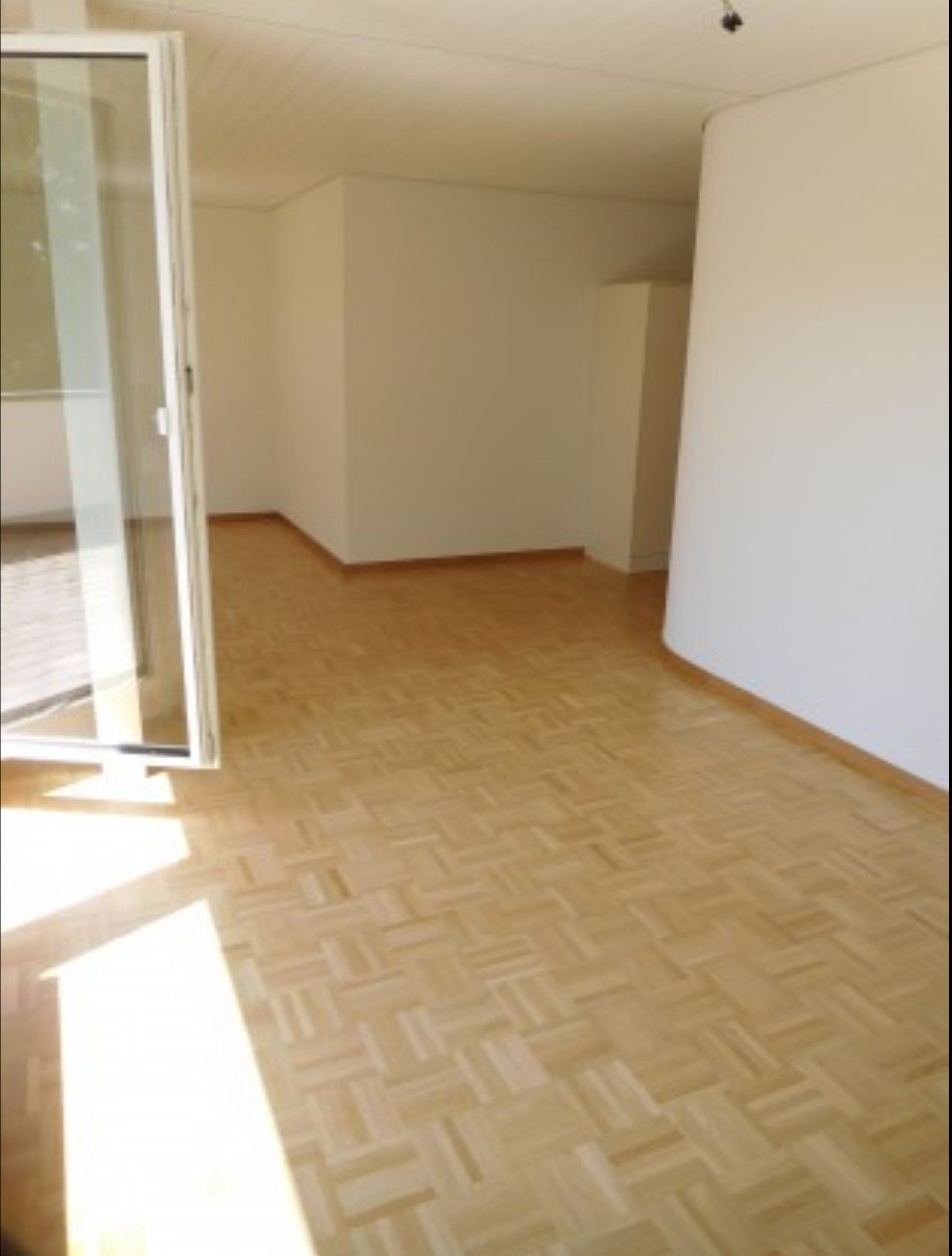 Appartamento mansardato di 3 ½ locali