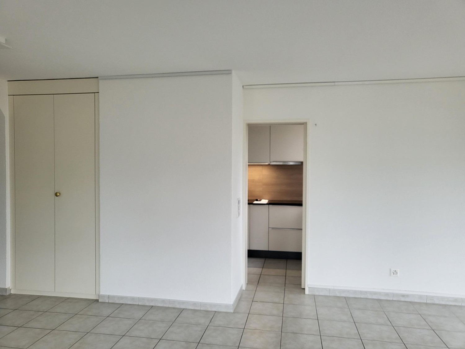 4 ½ rooms apartment