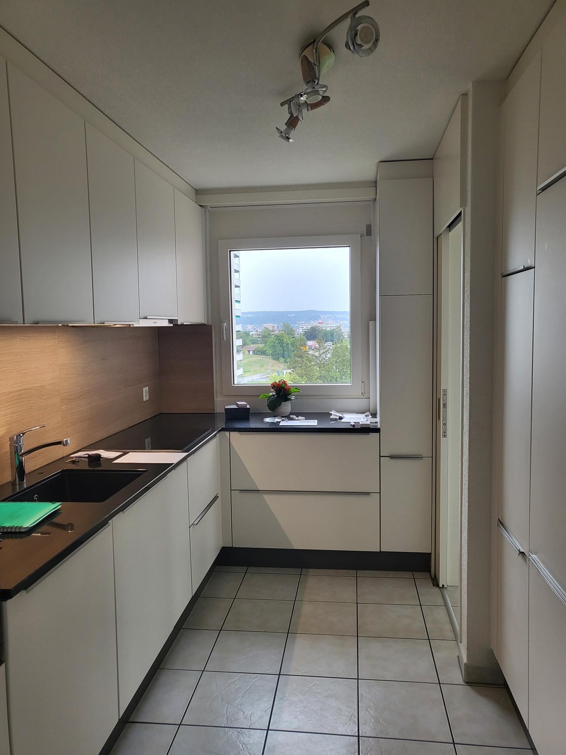 4 ½ rooms apartment